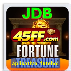 aplicativo futebol caminho da sorte